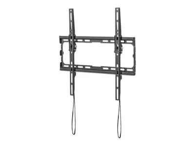 Manhattan Ultraflache TV-Wandhalterung fuer Bildschirme von 81.28 bis 177.8cm 32
