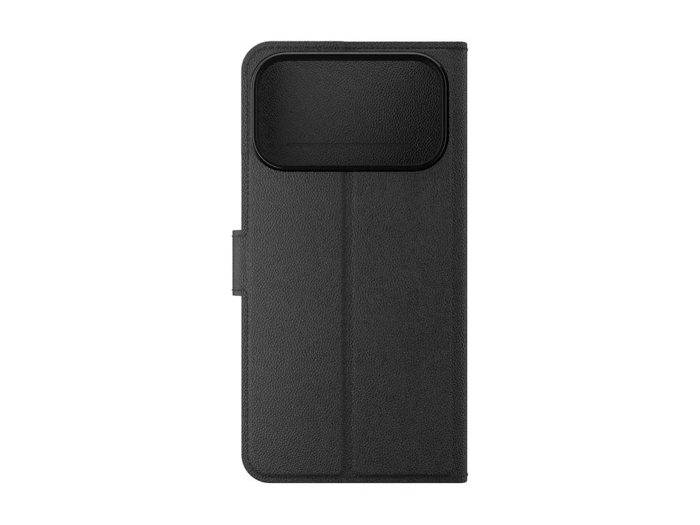 ZAGG Flip-Hülle für Mobiltelefon - Schwarz