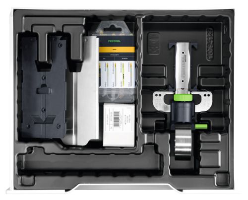 Festool PSC 500 EB-Basic-Set