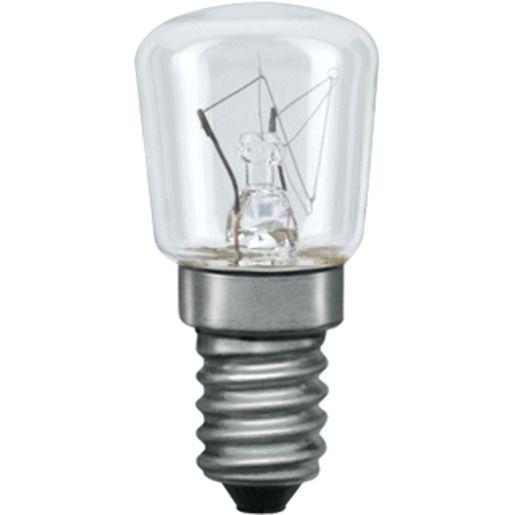Paulmann BIRNENLAMPE 7W E14 KLAR / PAULMA 800.15 80015