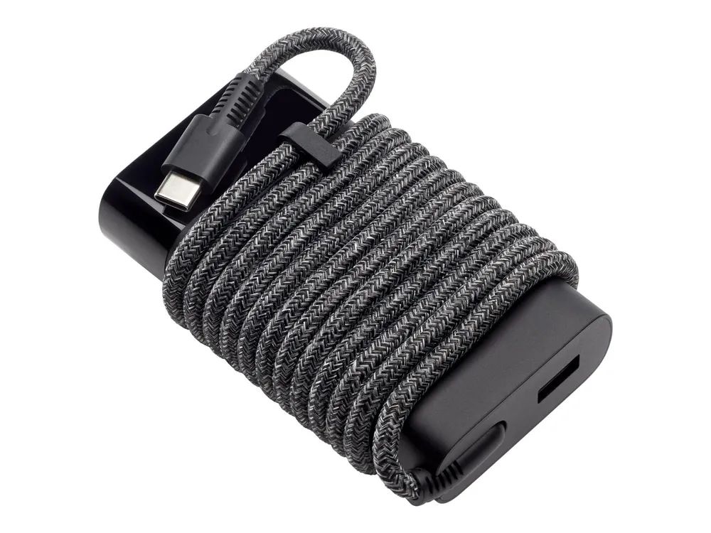 HP USB-C Netzteil - Wechselstrom 115/230 V
