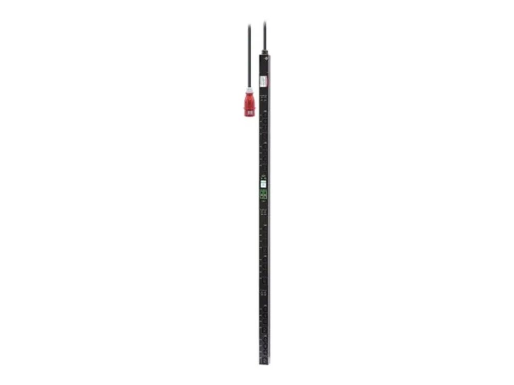 APC Easy Rack PDU EPDU2232SMBO - Stromverteilungseinheit (Rack - einbaufähig)