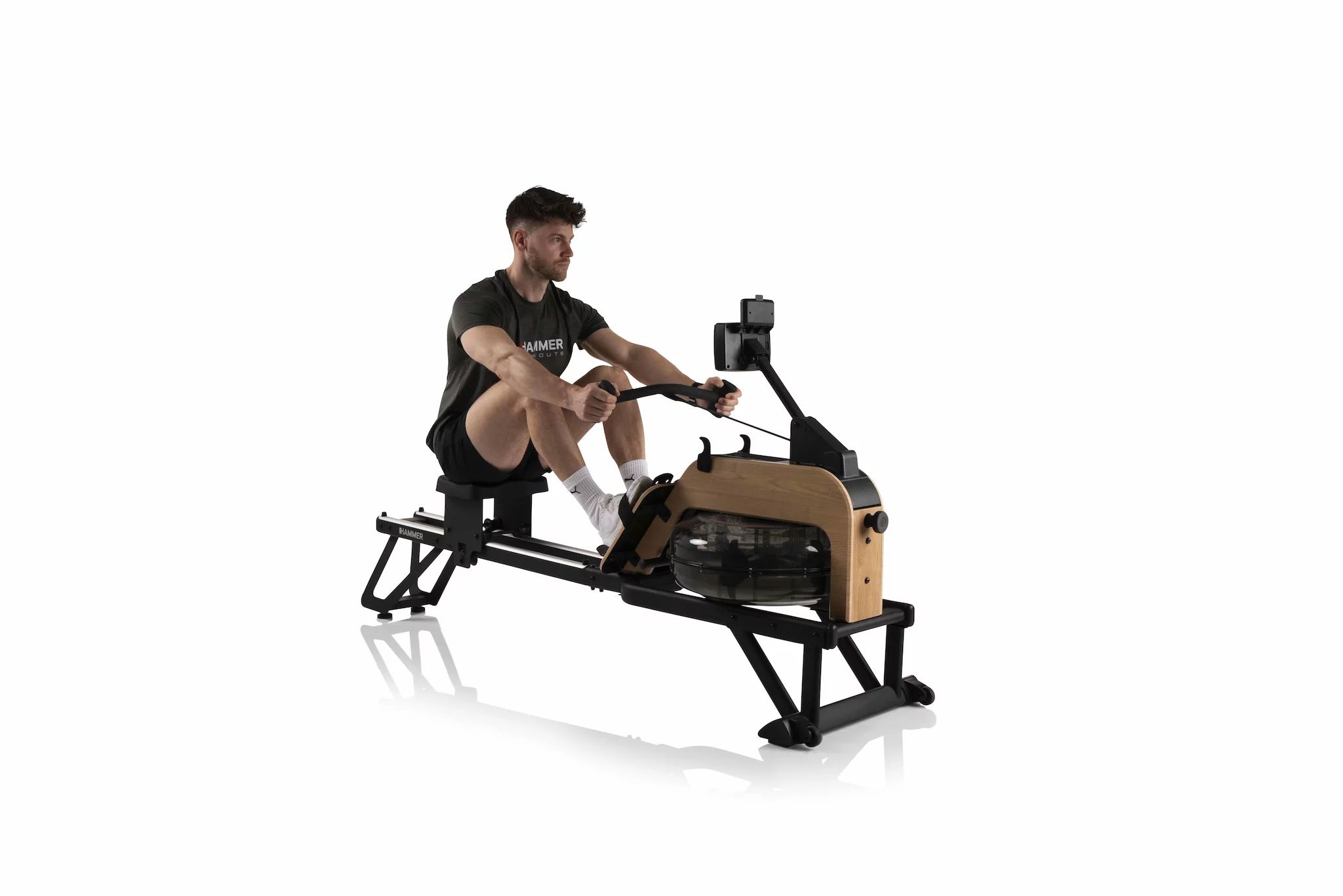 Finnlo RowFlow 5.0 NorsK Rudergerät