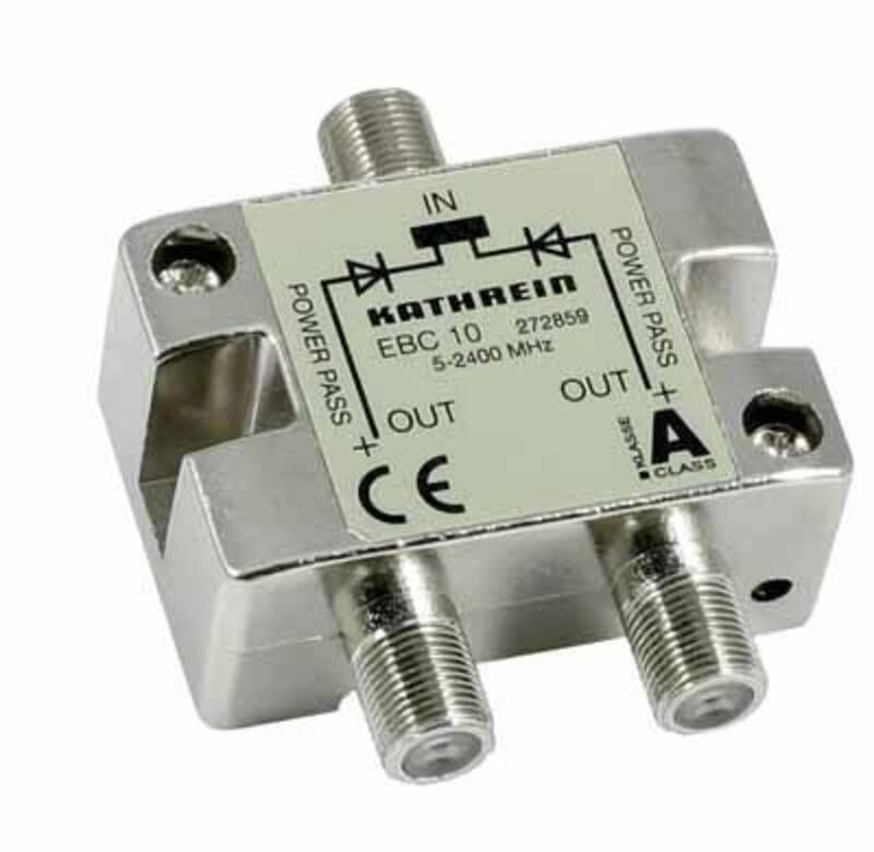 Kathrein EBC 10