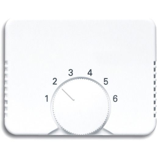 Busch-Jaeger AN C-SCH.F.RAUMTEMP.-R / BUSCH 1794-24G 2CKA001710A3536