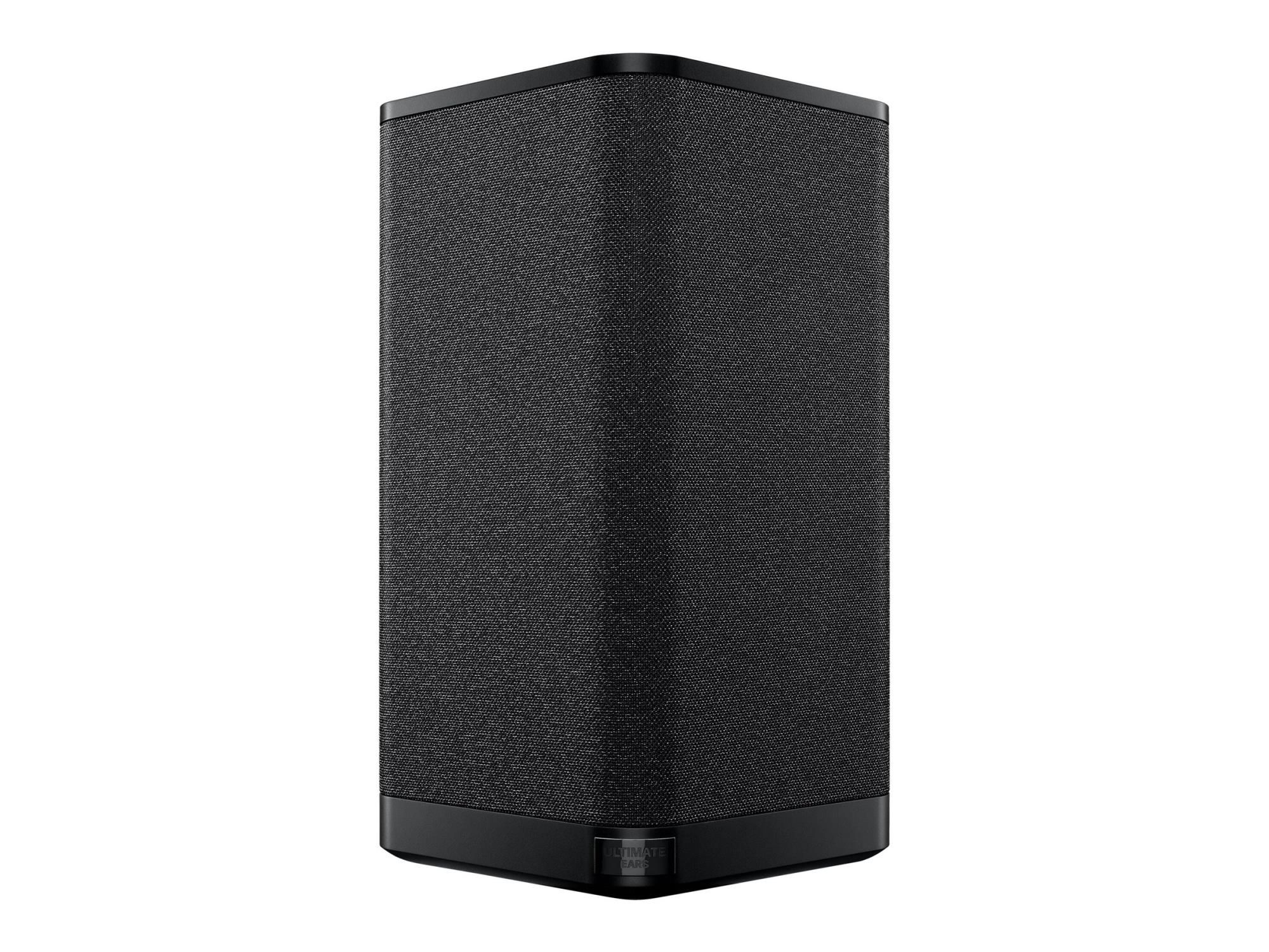 Logitech HYPERBOOM - Lautsprecher - tragbar