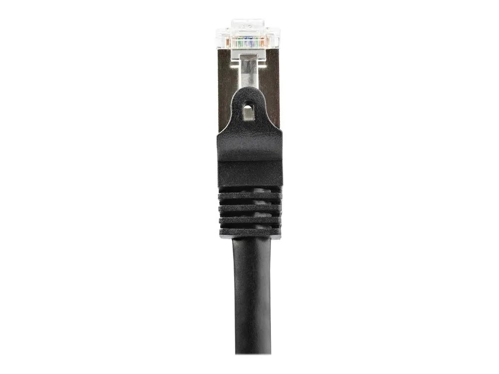 StarTech.com 1m Cat6 Netzwerkkabel - geschirmt (SFTP)
