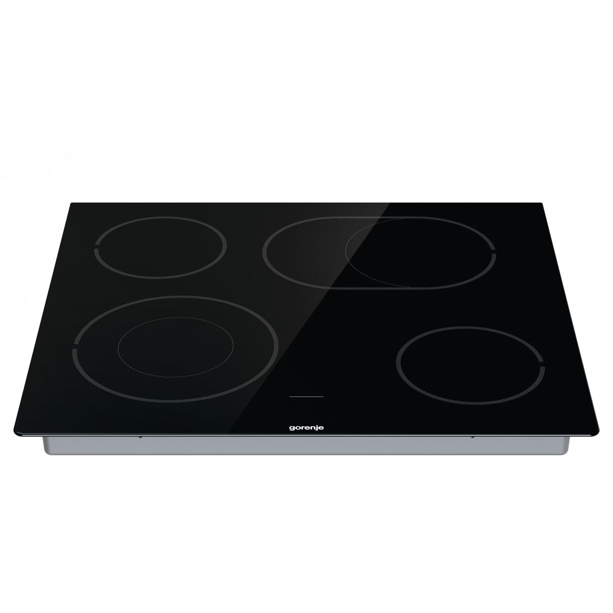 Gorenje Steel Set 4