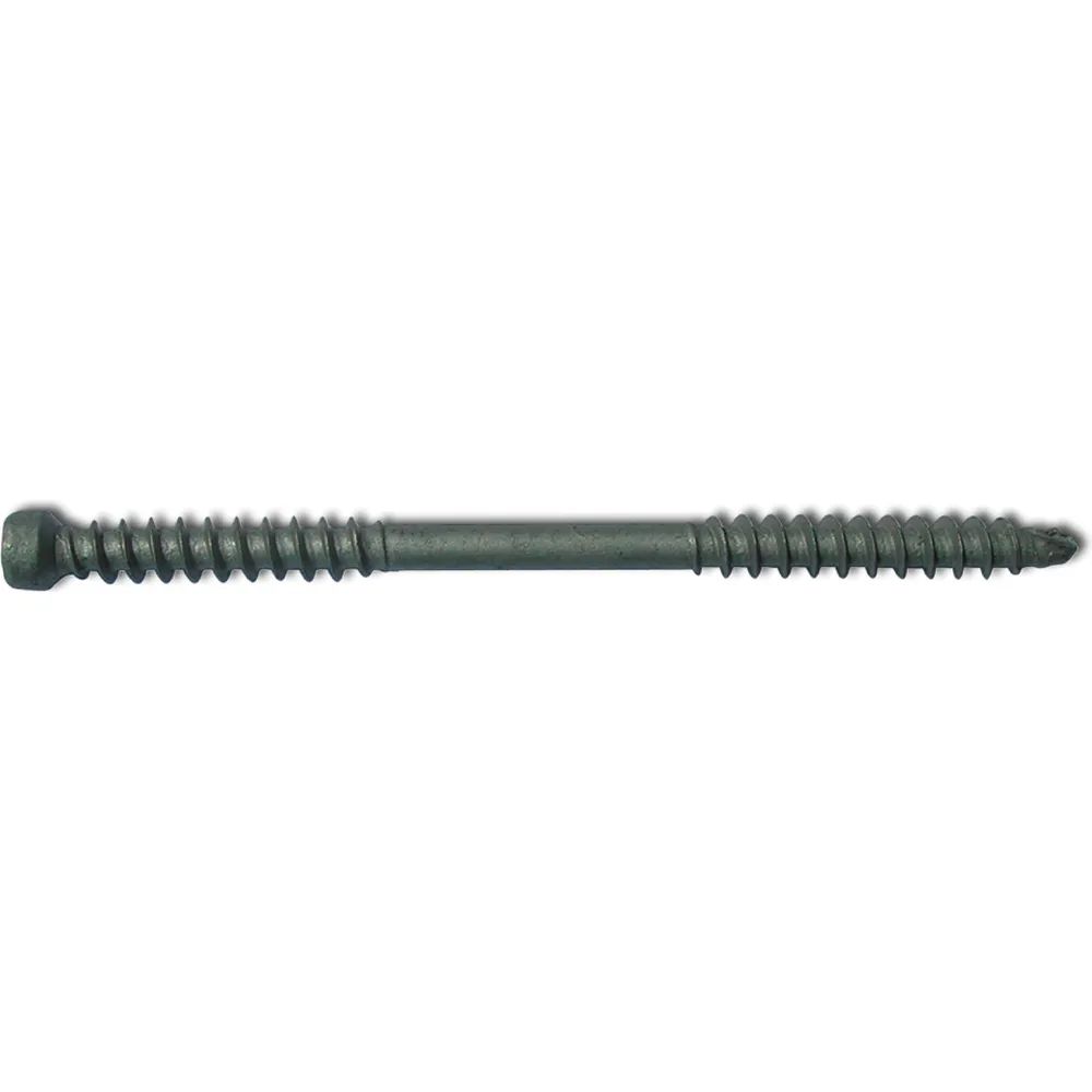 SFS Bohrbefestiger WT-T 4.5x 40 Torx 20 Durocoat mit Bohrspitze