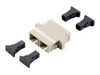 Equip Pro - Netzwerkkoppler - SC Single-Modus (W)