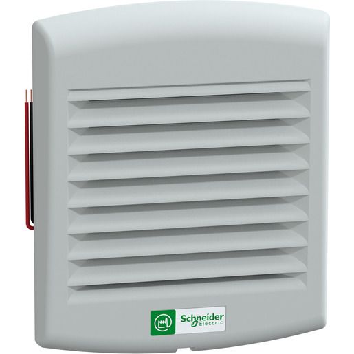 Schneider Electric FILTERLÜFTER 38M3/H 24V / SCHN.E NSYCVF38M24DPF