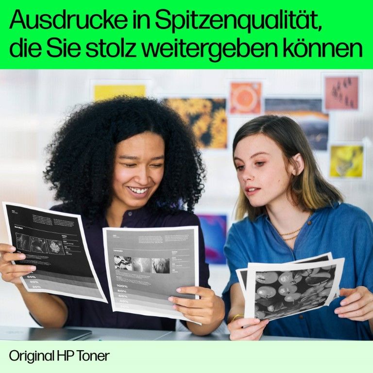 HP 963 - 4er-Pack - Schwarz, Gelb, Cyan, Magenta