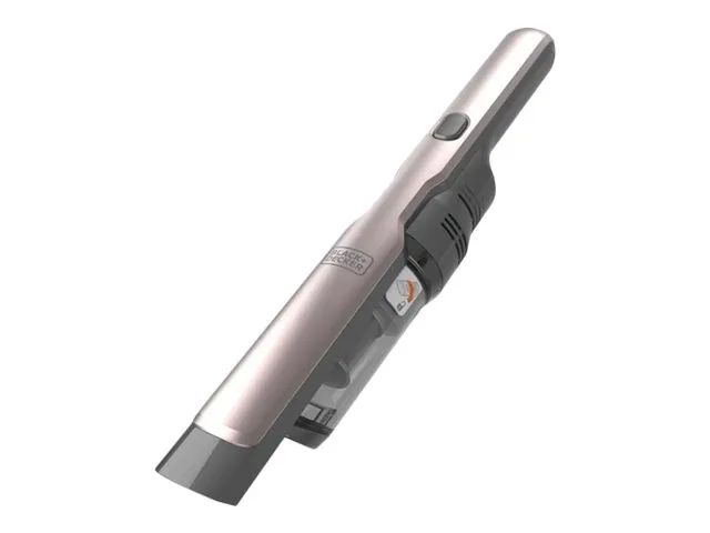 Black & Decker DVC320BRG - Staubsauger - Handstaubsauger