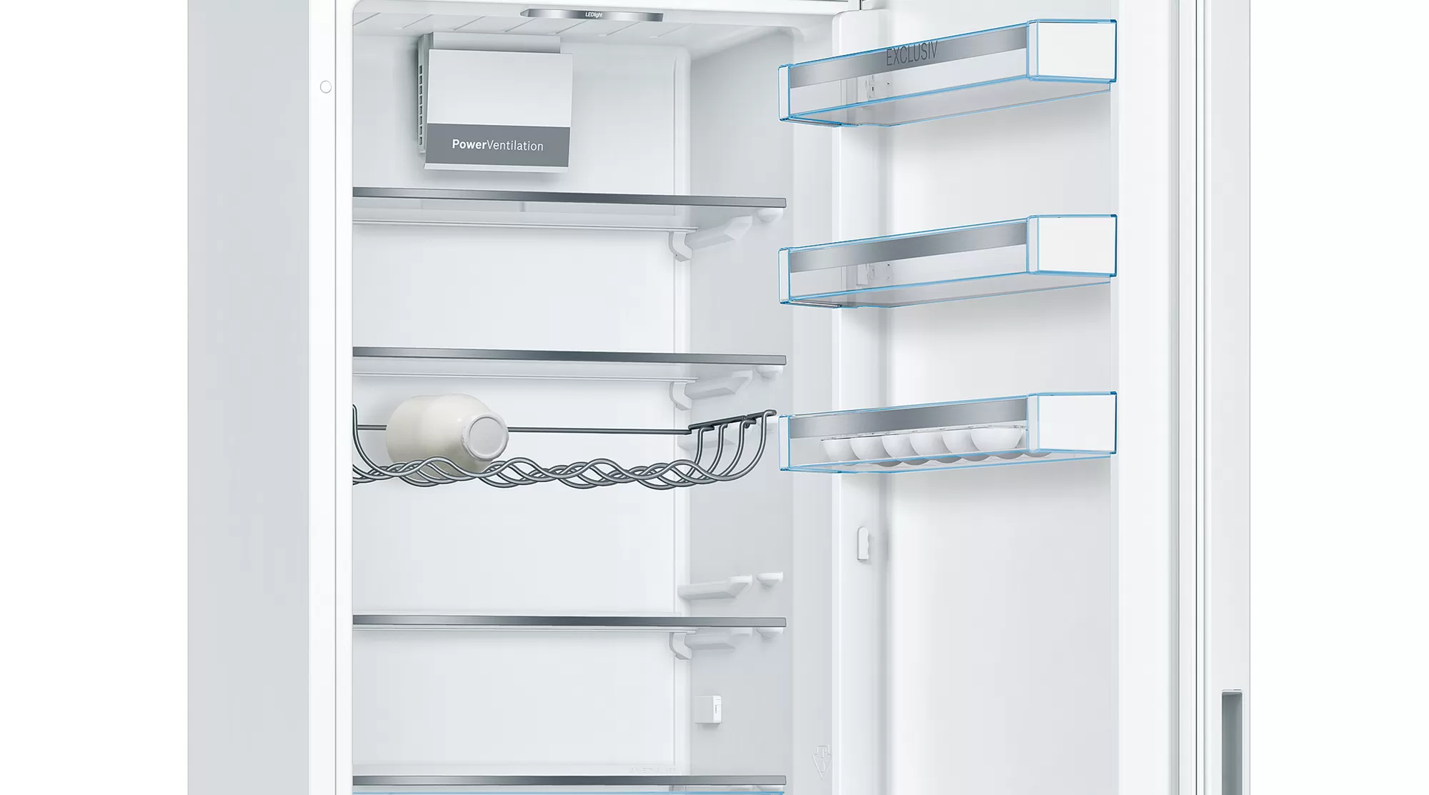 Bosch Serie 6 KGE39AWCA