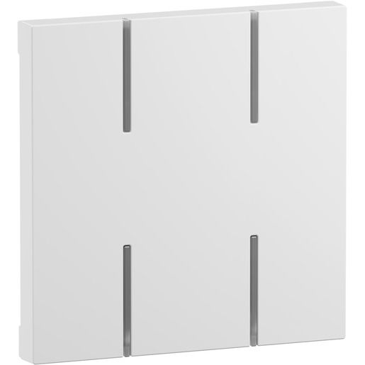 Legrand 2M.TASTENABD.,UWS / LEGRAN 765614 MYHOME SEANO 765614
