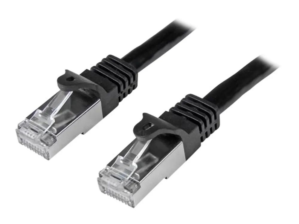 StarTech.com 1m Cat6 Netzwerkkabel - geschirmt (SFTP)