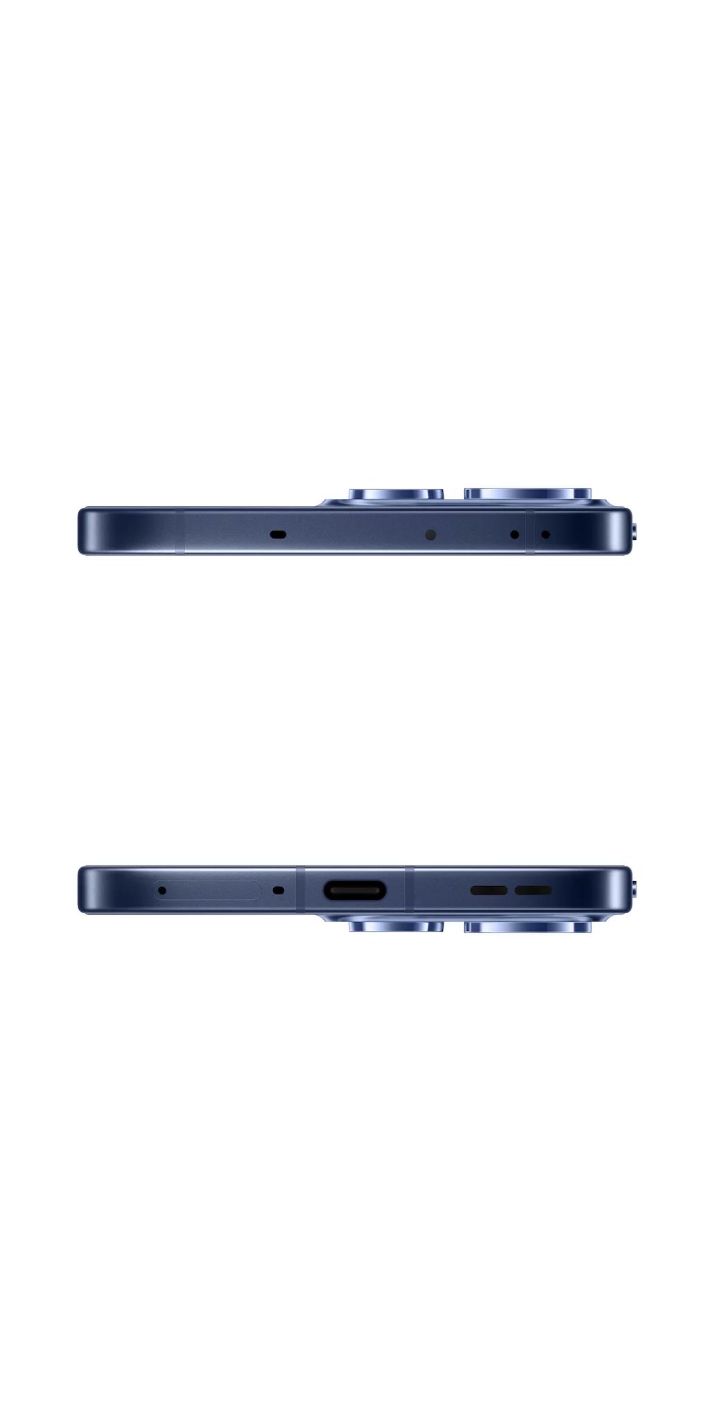 OPPO Reno15 5G CPH2825 Europe 512GB/8GB Twilight Black OEU