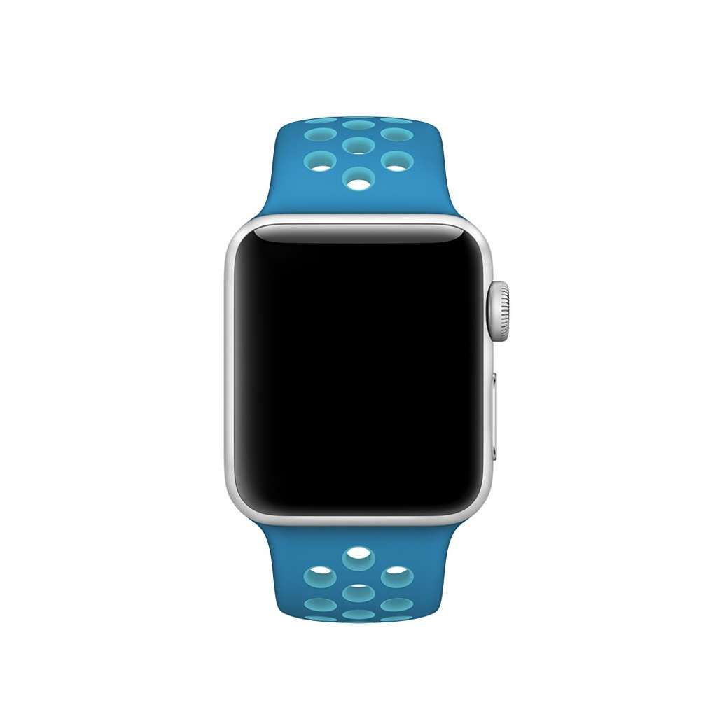 Apple Watch Nike Sportarmband 38mm