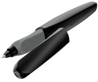 Pelikan Twist® Tintenroller für Rechts- und Linkshänder, Black