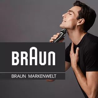 Braun-Markenshop-Banner