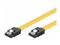 MicroConnect SATA III - SATA-Kabel - Serial ATA 150/300/600 - SATA (W) 30cm