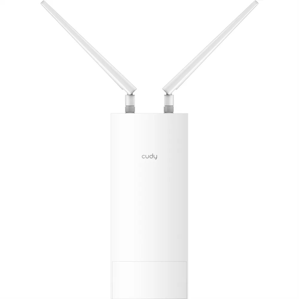 CUDY RE1200 Outdoor - 1.0 - Wi-Fi-Range-Extender