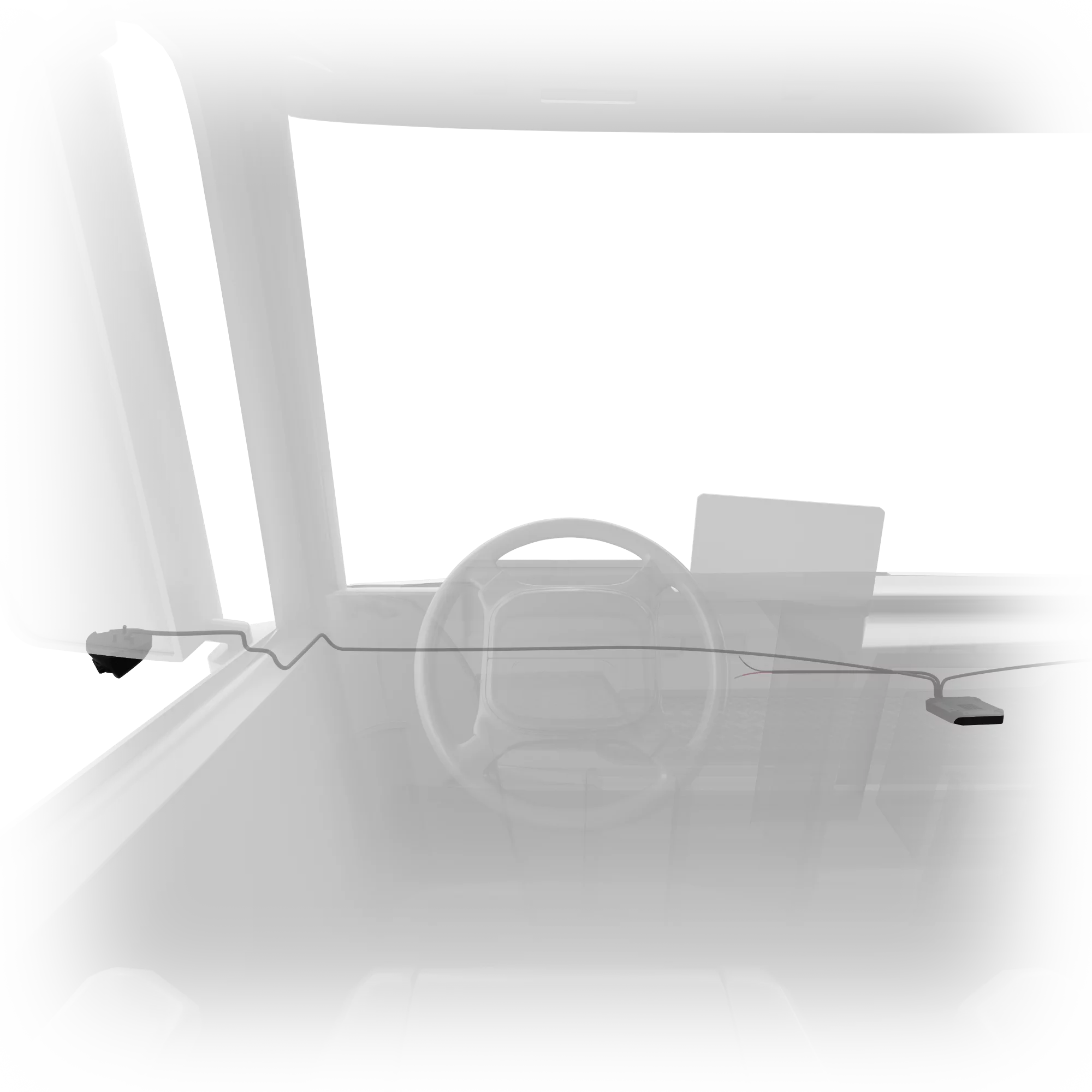 Garmin dēzl DualView