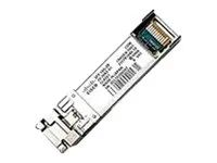 Cisco S-Class - SFP+-Transceiver-Modul - 10GbE
