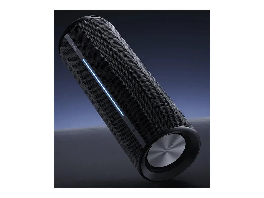Xiaomi Lautsprecher - tragbar - kabellos