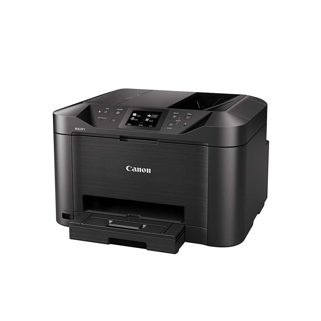 Canon MAXIFY MB5150, Tinte