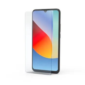 Hama Handy-Schutzglas "Clear Protect" für Xiaomi Redmi A7 Pro, Montagehilfe