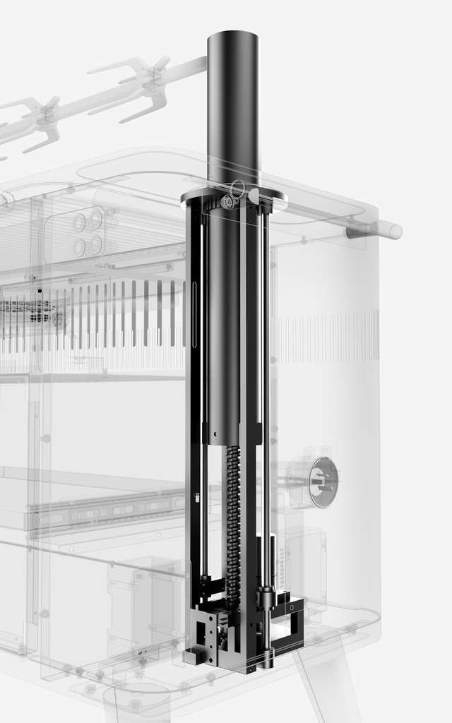 Everdure HUB II