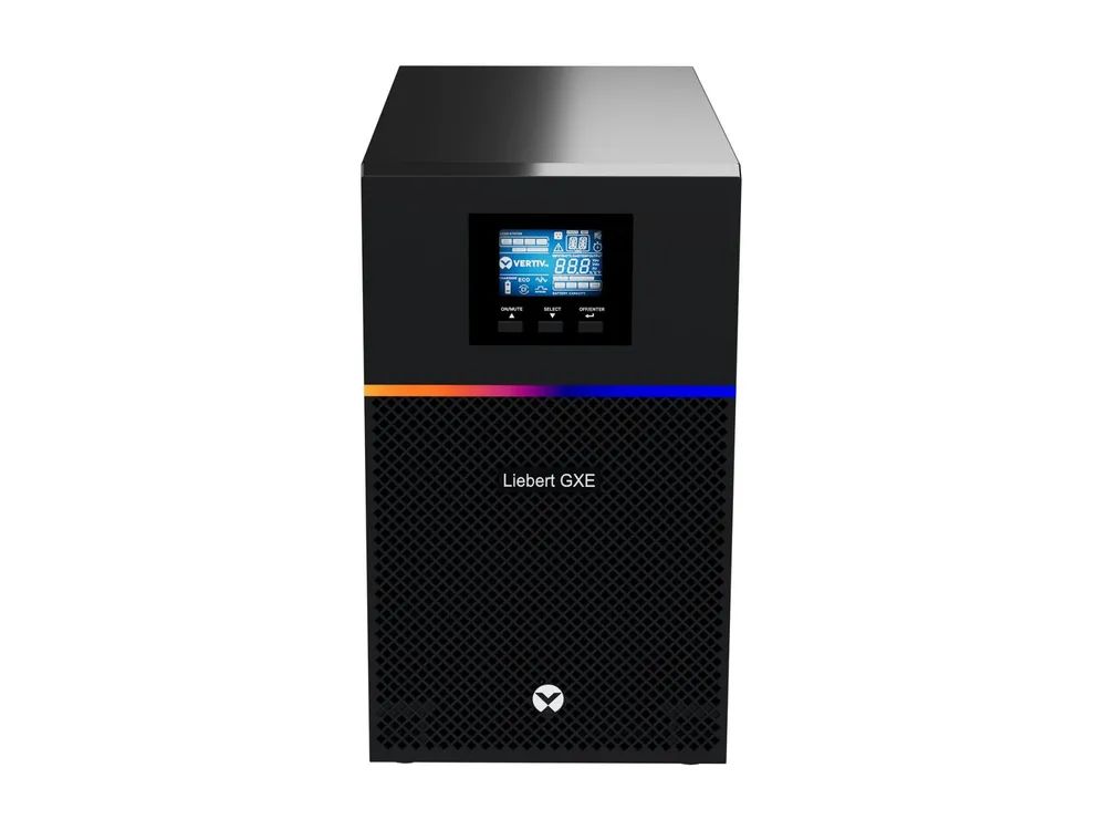 Vertiv Liebert GXE GXE3-3000IMT - USV - Wechselstrom