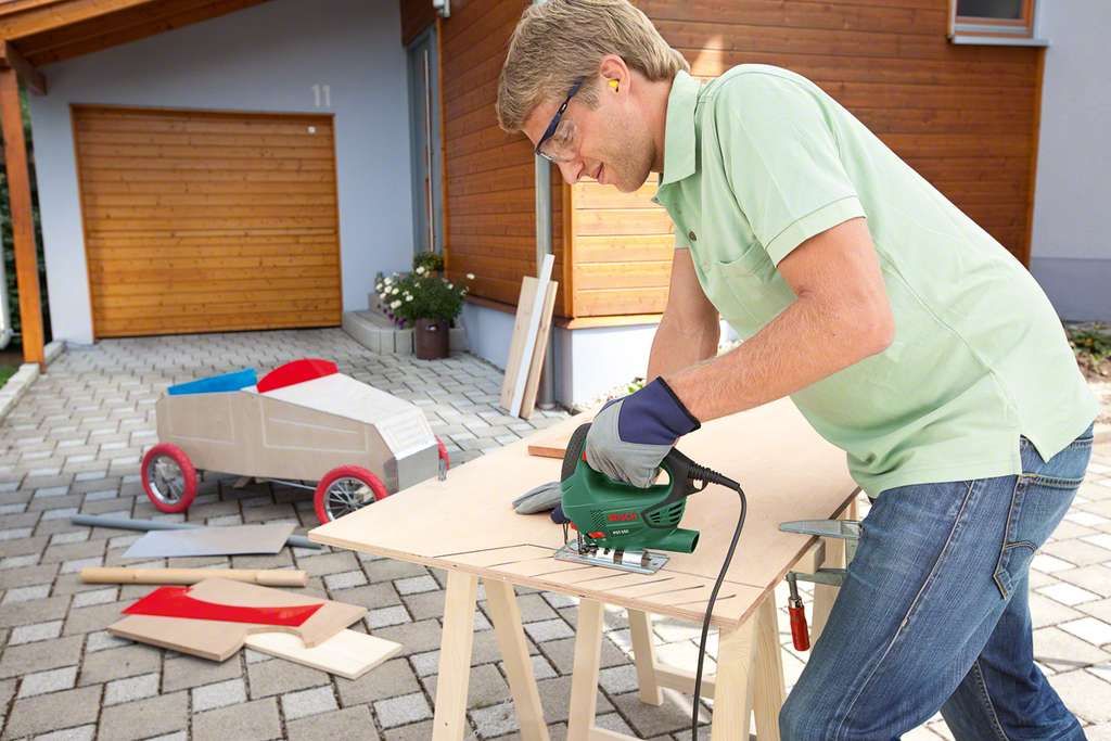 Bosch PST Easy