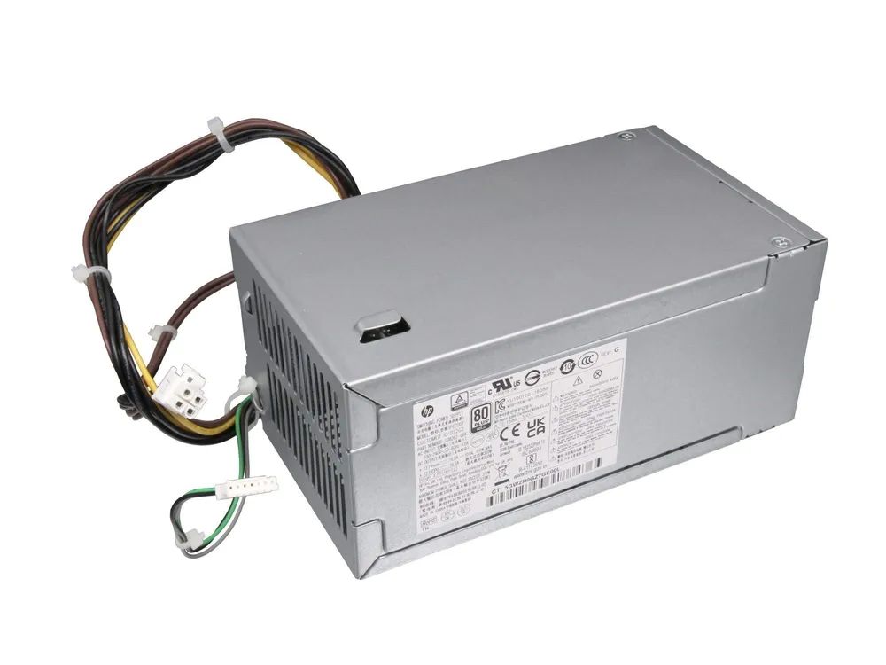 HP Desktop PC Power Supply L08262-004 - PC-/Server Netzteil - Notebook-Modul