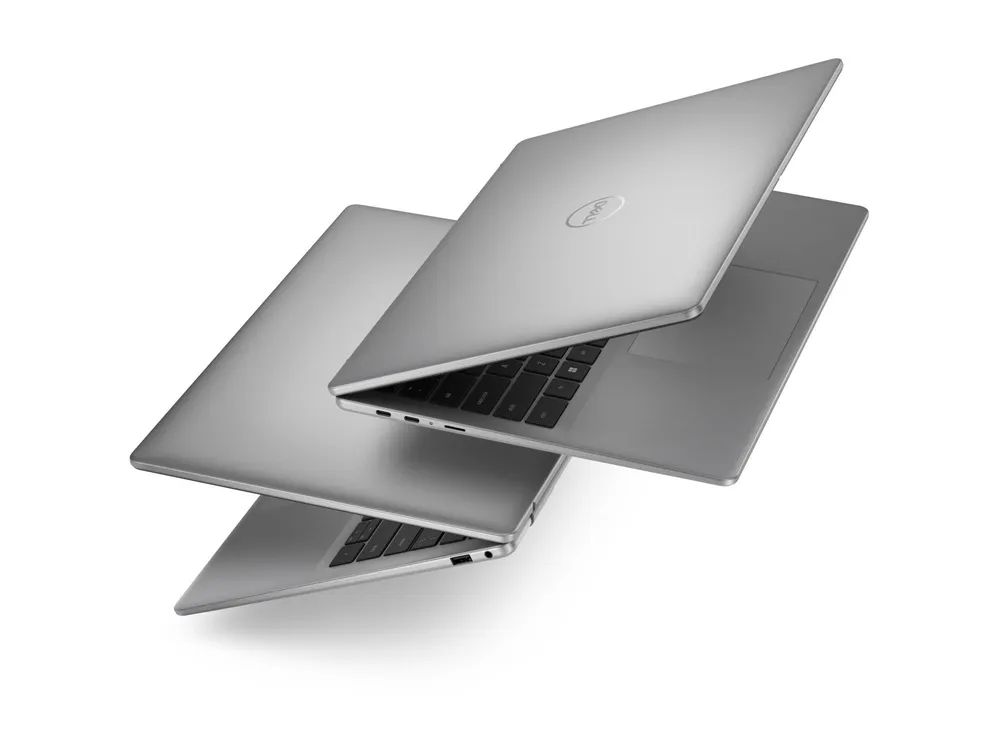 Dell Latitude 5455 - Snapdragon X Plus X1P-64-100 - Win 11 Pro (auf ARM)