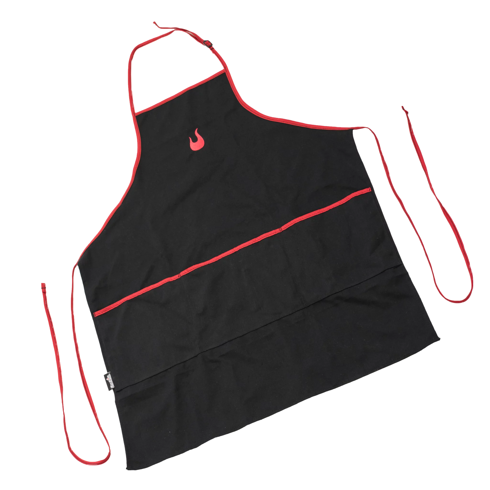 Char Broil Gillschürze
