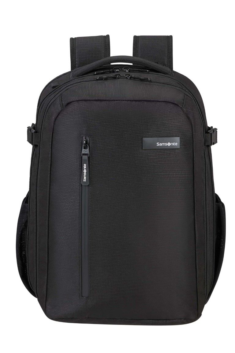 SAMSONITE ROADER LAPTOP BACKPACK M, deep black