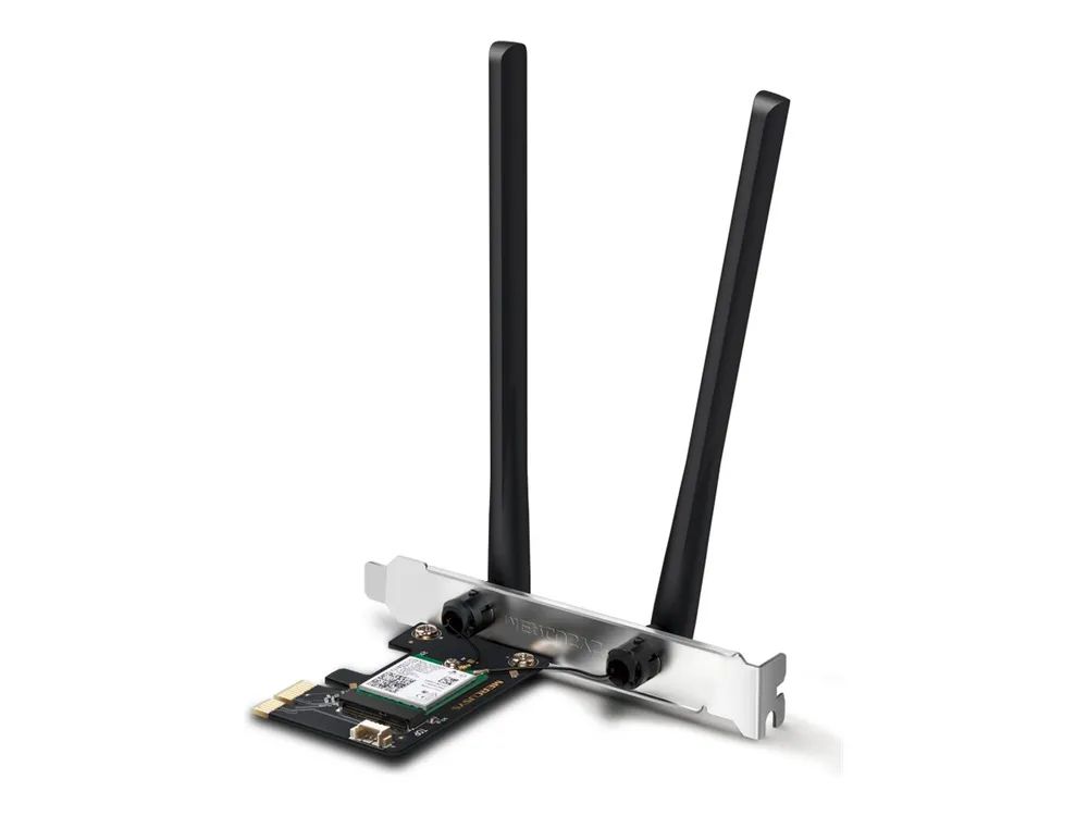 Mercusys MA80XE V1 - Netzwerkadapter - PCIe -