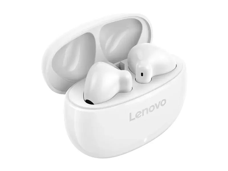 Lenovo E310 - True Wireless-Kopfhörer mit Mikrofon