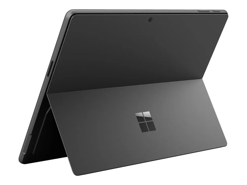 Microsoft Surface Pro for Business - 12th Edition - Tablet - Intel Core Ultra 7 366H / 2 GHz - Win 11 Pro - Intel Graphics - 16 GB RAM - 256 GB SSD - 33 cm (13")
