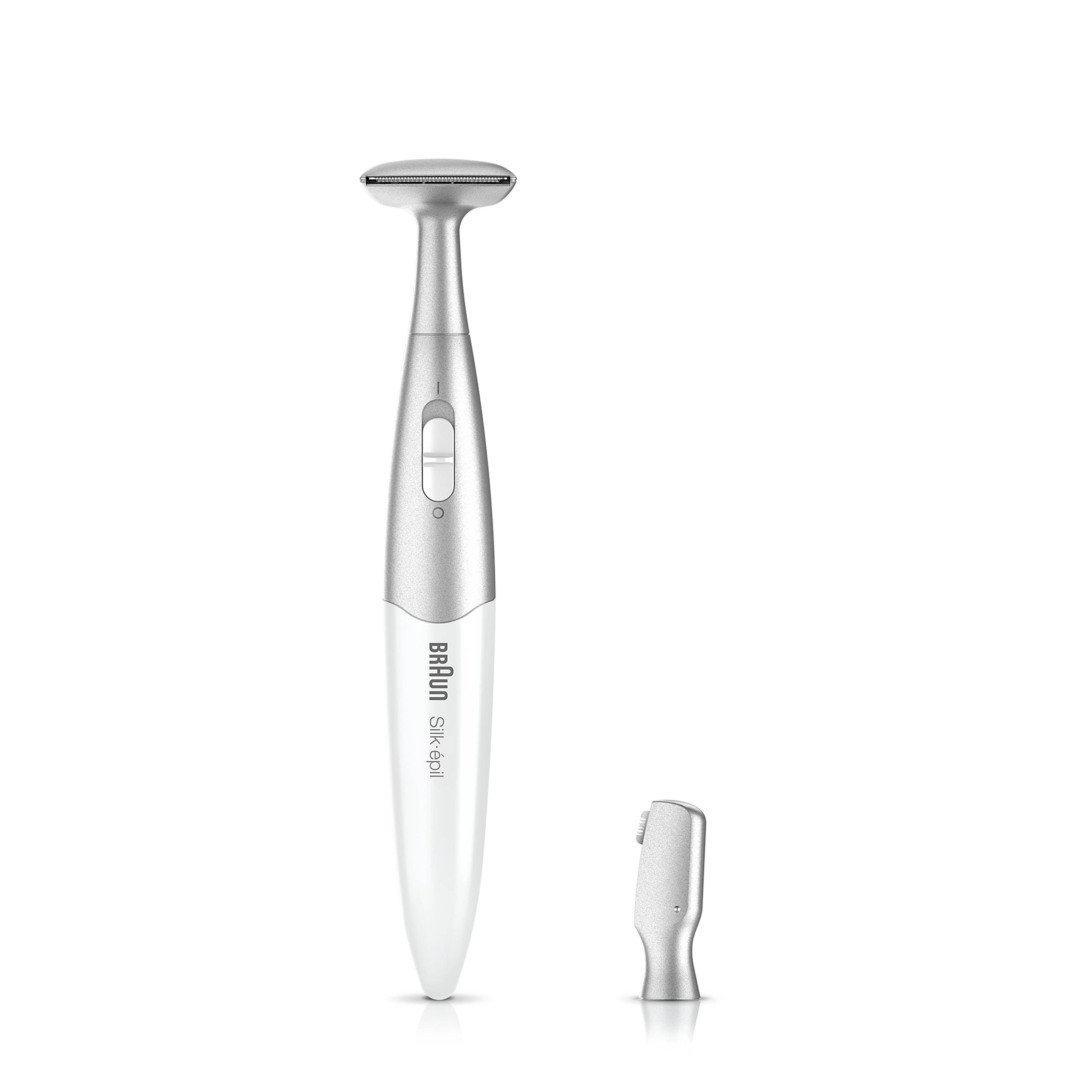 Braun Silk-épil FG 1100 Bikini Styler