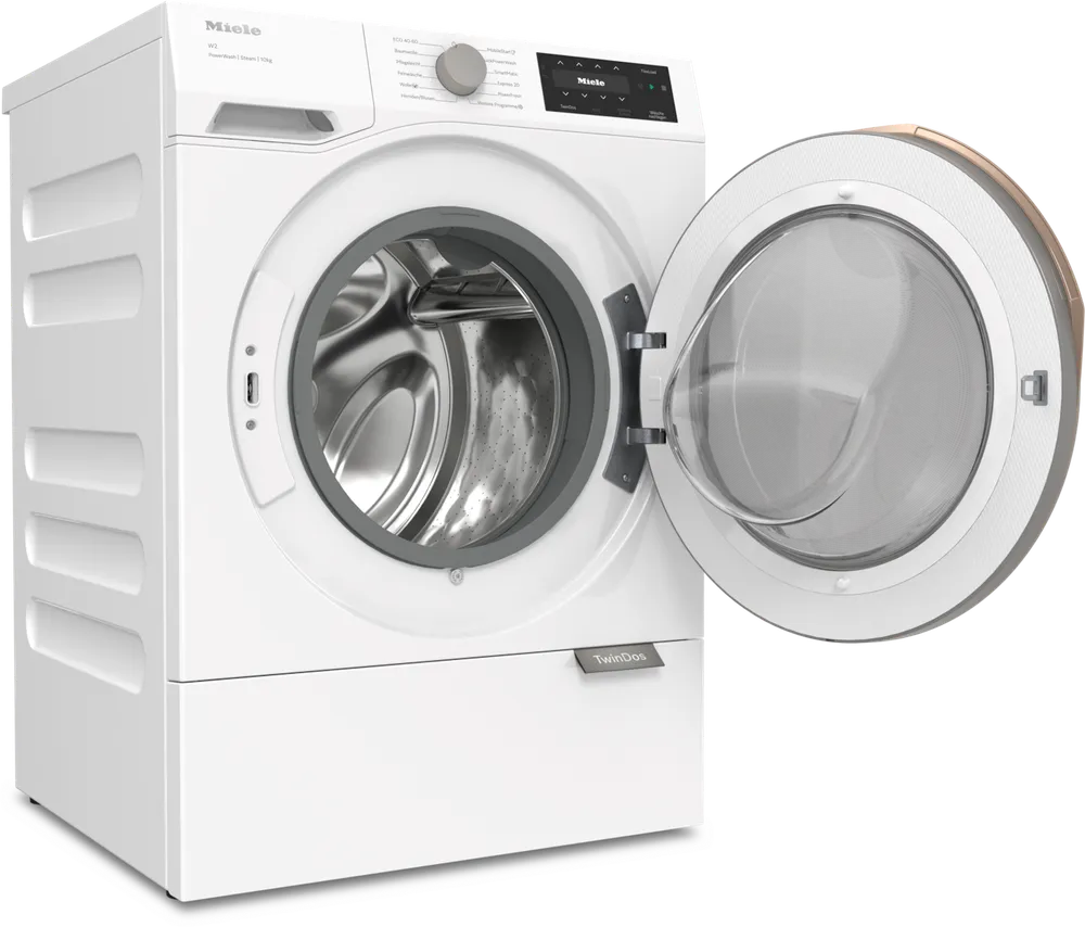 Miele Waschmaschine WK770Q WPS