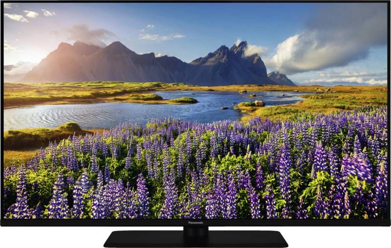 Panasonic TV-43W85BEZ Open-Box 