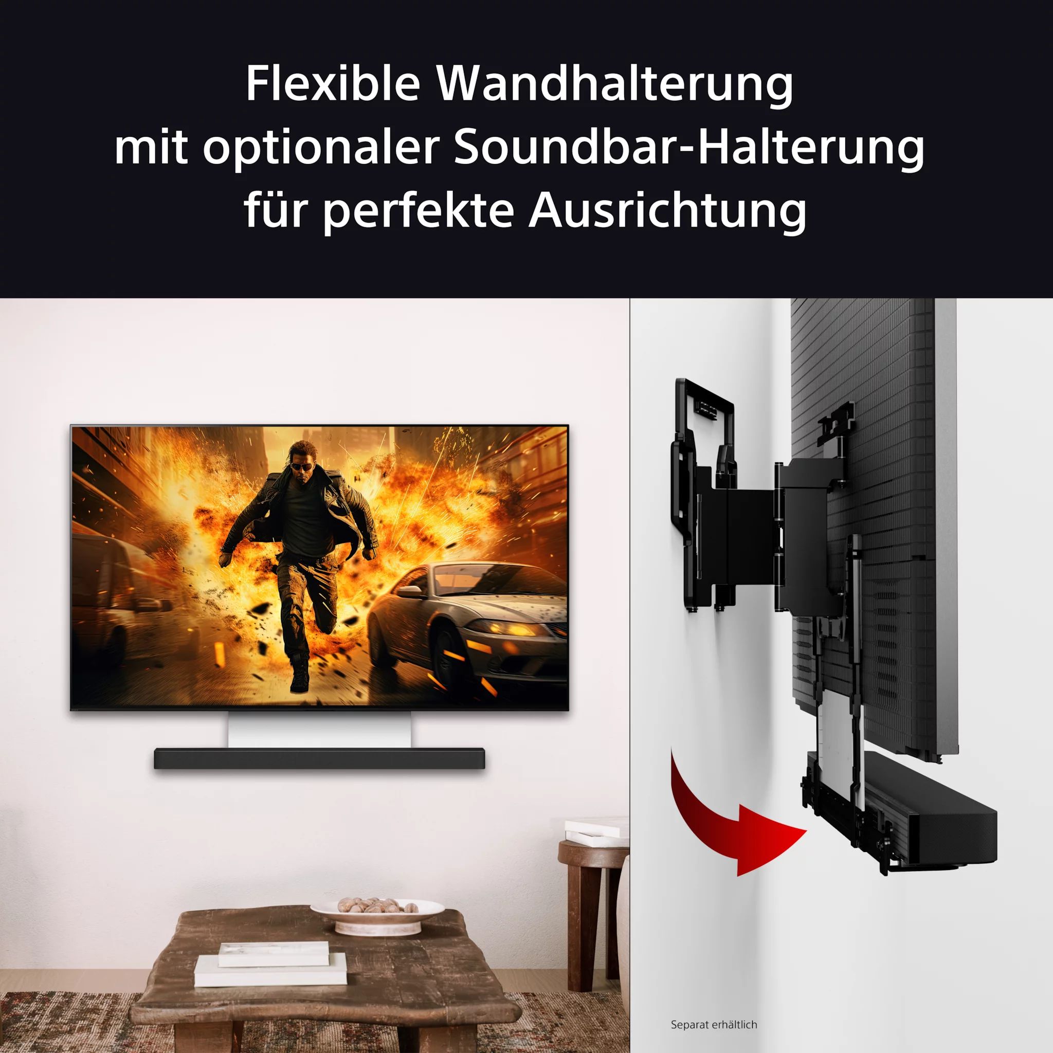 Sony K77XR80PAEP Bravia 8 (XR80) 77''