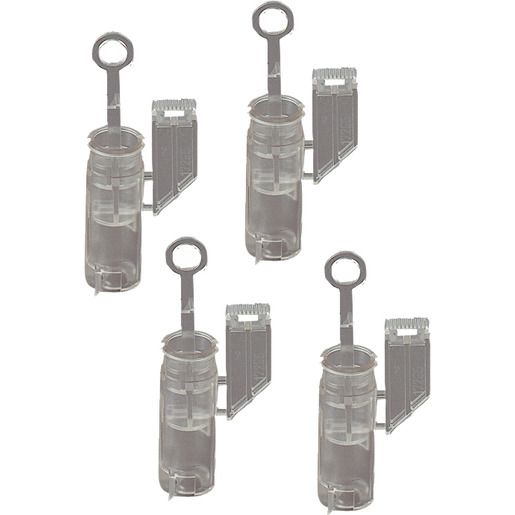 ABB HOHLWANDSET ZU UK600 / ABB UZ91P4 2CPX031434R9999