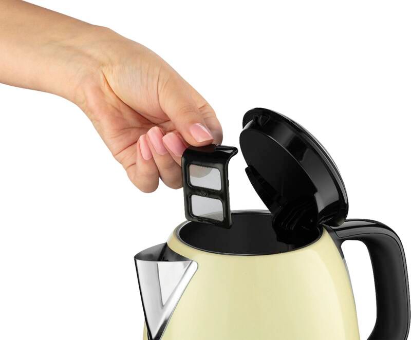 Russell Hobbs Colours Plus+ M-Wasserkocher