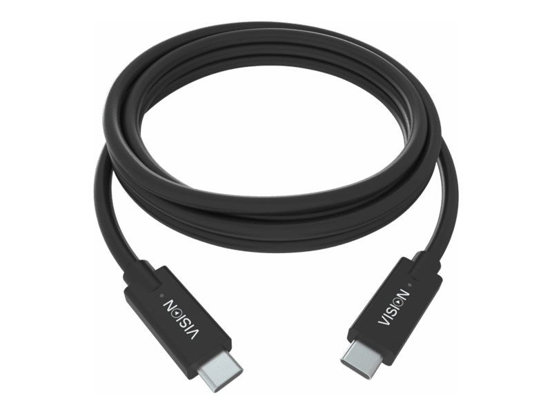 Vision Professional - USB-Kabel - 24 pin USB-C (M)