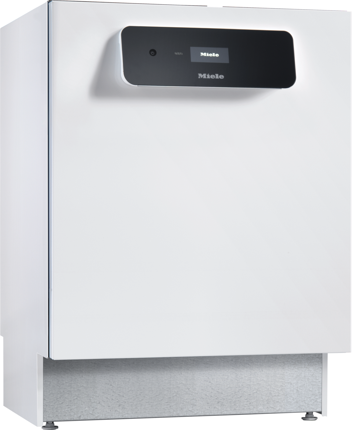 Miele PFD 400 U [WB Speed] LW Spülmaschine