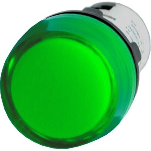 Benedict MONOBLOCK-LED-GRÜN 170-250V AC / BEN&JÄ B3-MB230 GNB B3-MB230 GNB